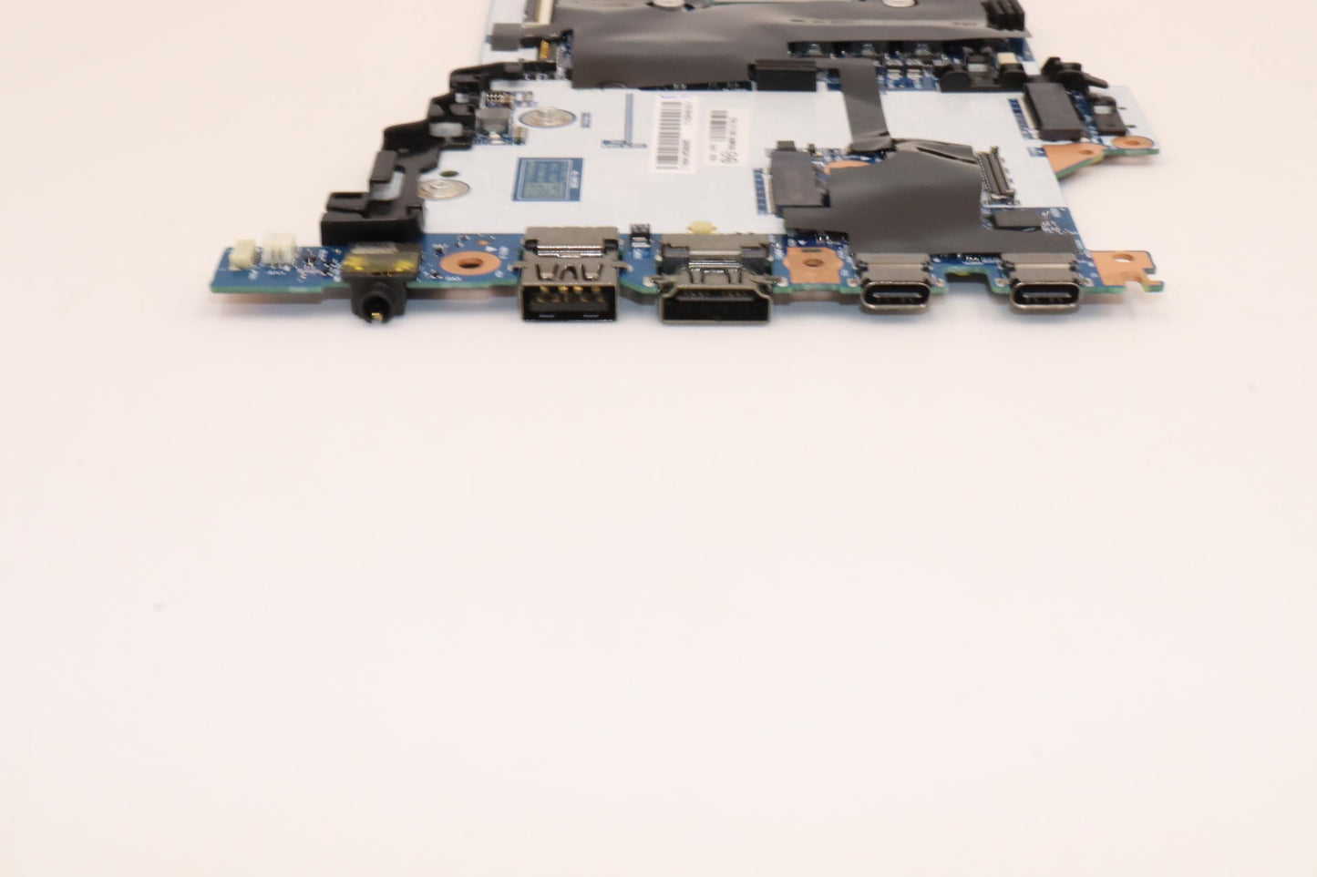 Lenovo Bdplanar Fr7P6850U16G725Nenokn - 5B21J77453