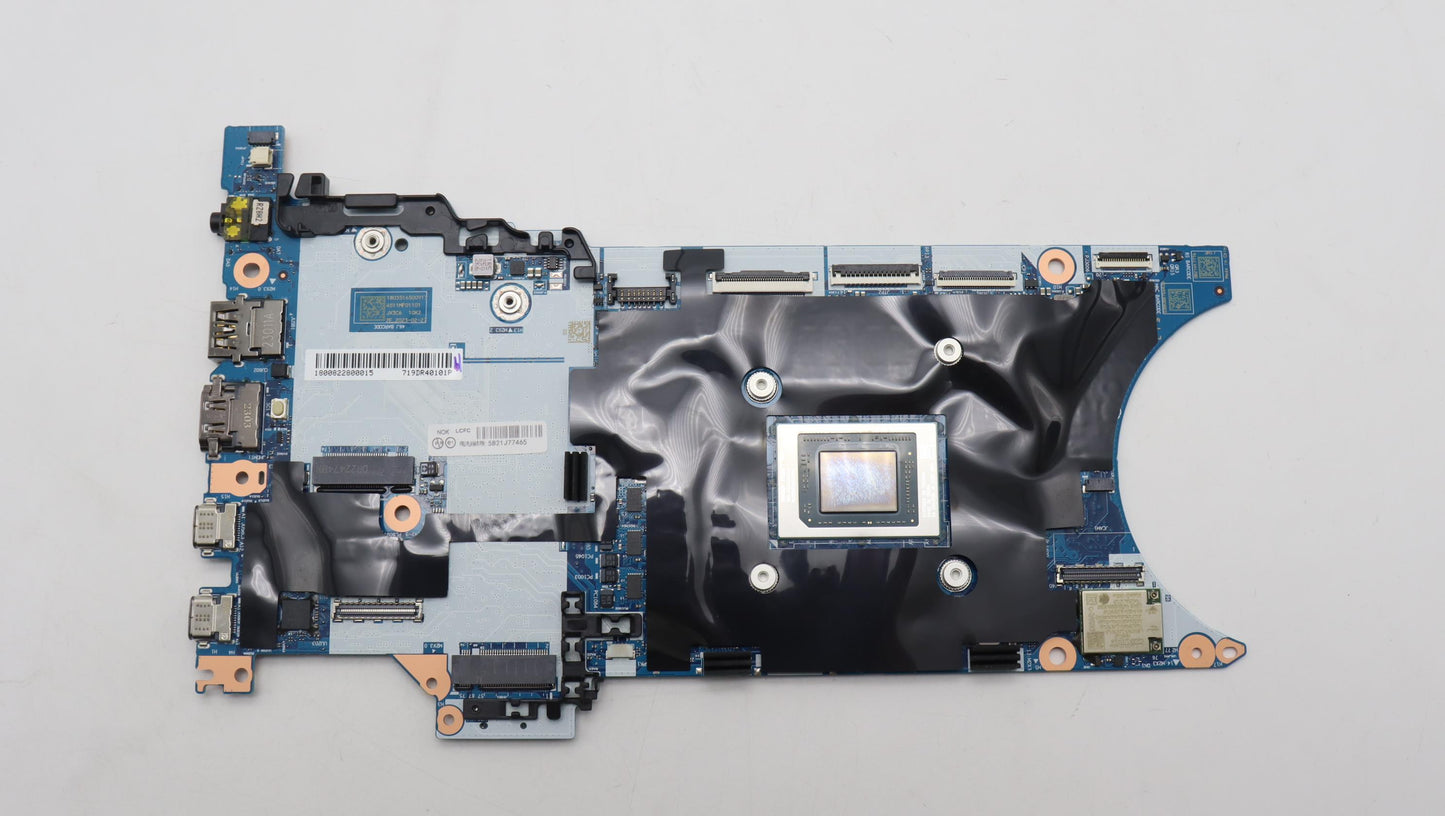 Lenovo Bdplanar Fr7P6850U32G725Nenokn - 5B21J77465