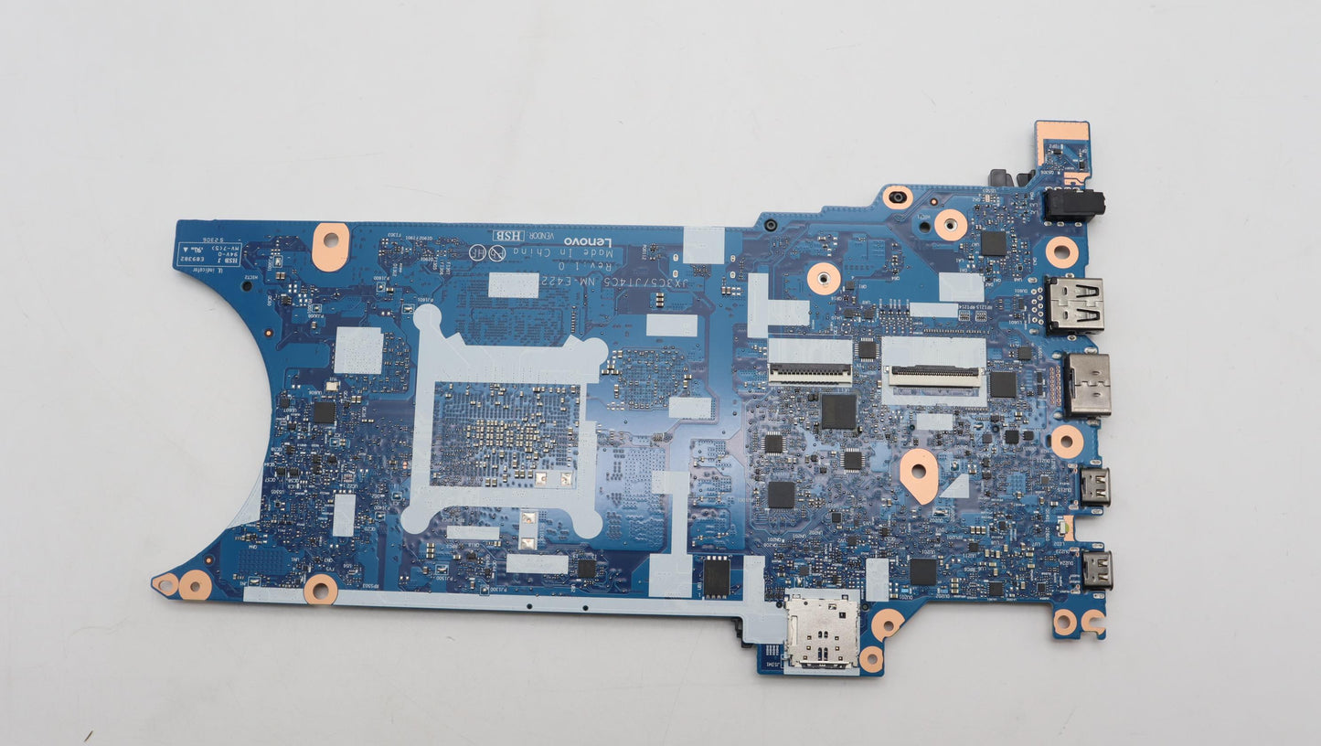 Lenovo Bdplanar Fr7P6850U32G725Nenokn - 5B21J77465