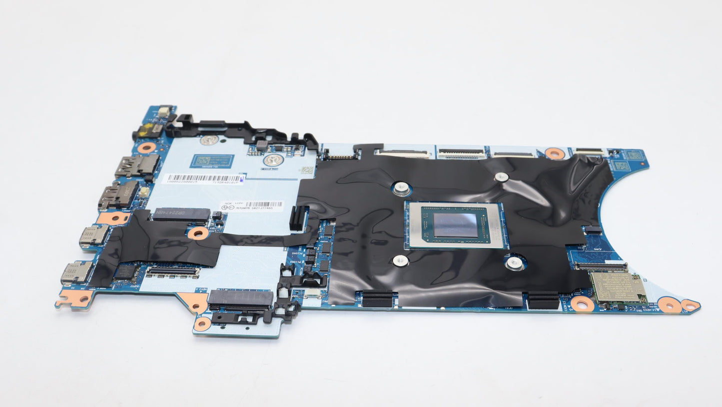 Lenovo Bdplanar Fr7P6850U32G725Nenokn - 5B21J77465