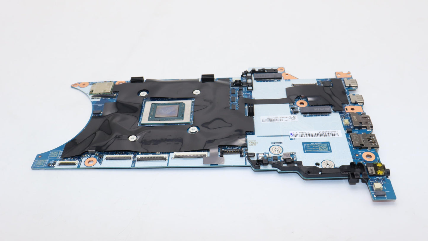 Lenovo Bdplanar Fr7P6850U32G725Nenokn - 5B21J77465