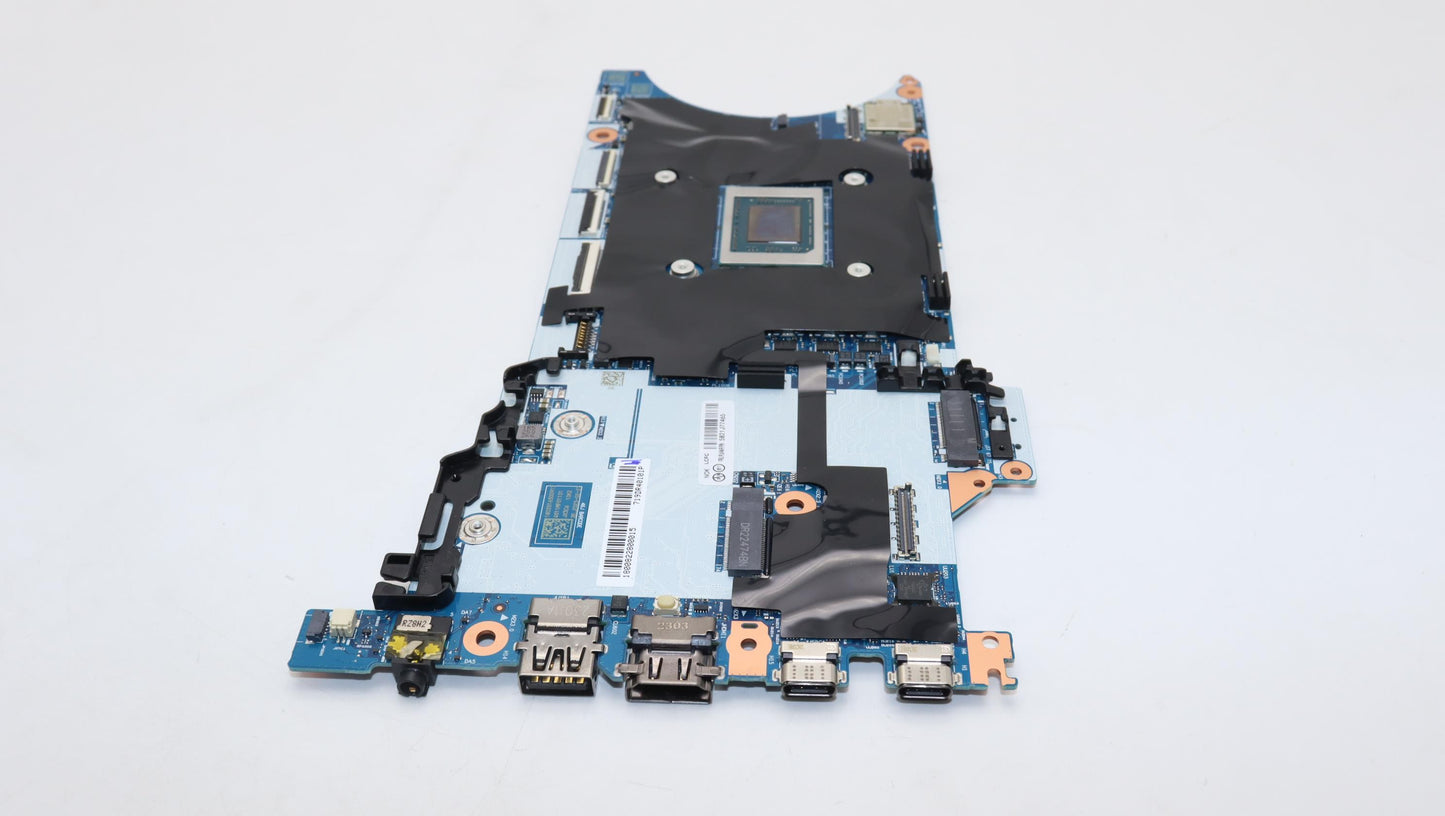 Lenovo Bdplanar Fr7P6850U32G725Nenokn - 5B21J77465