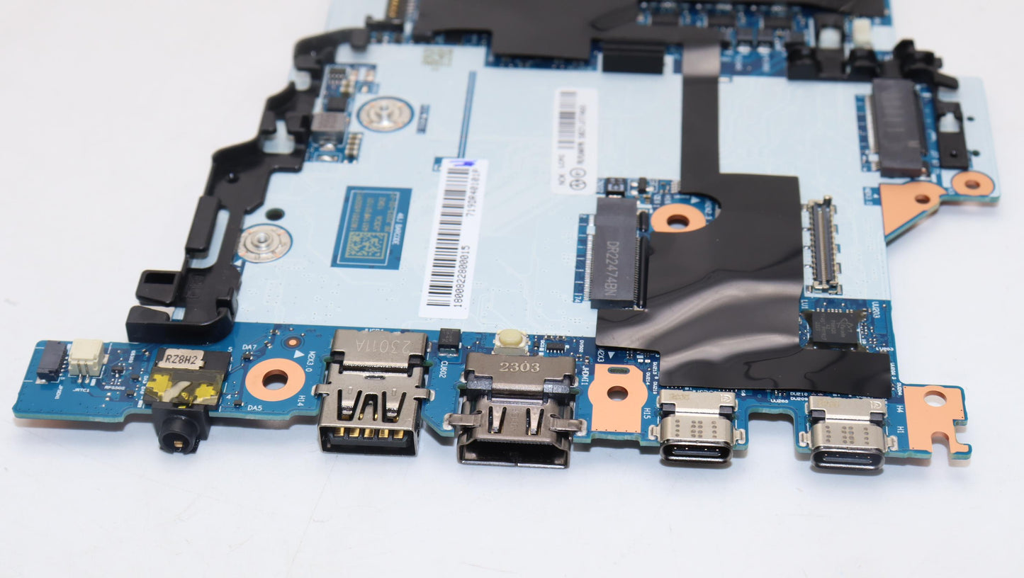 Lenovo Bdplanar Fr7P6850U32G725Nenokn - 5B21J77465