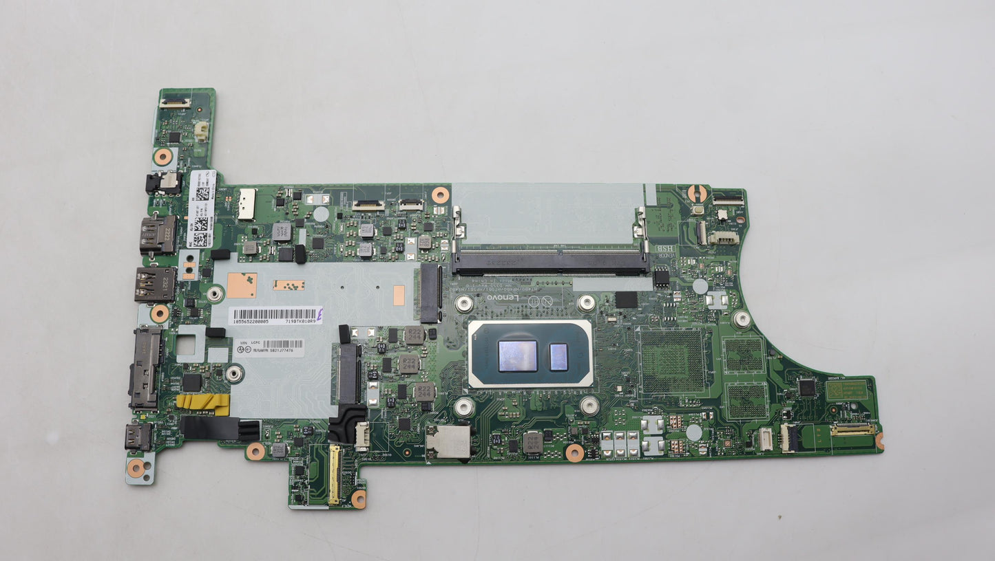 Lenovo Bdplanar I51135G7,8Gax201Nundl - 5B21J77476