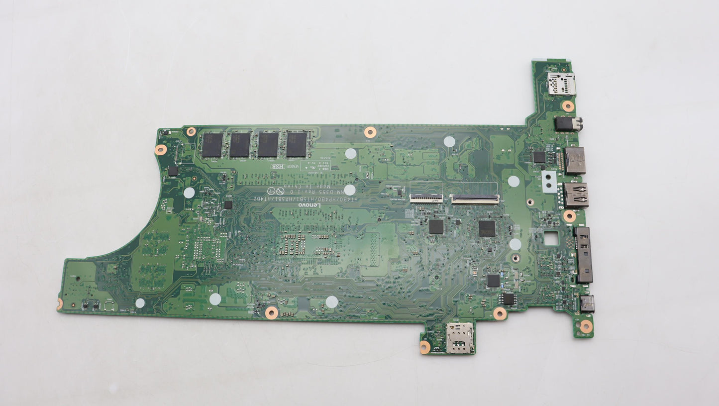 Lenovo Bdplanar I51135G7,8Gax201Nundl - 5B21J77476