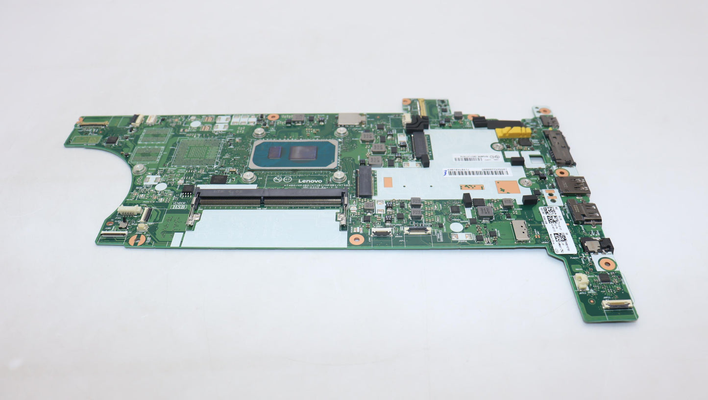 Lenovo Bdplanar I51135G7,8Gax201Nundl - 5B21J77476