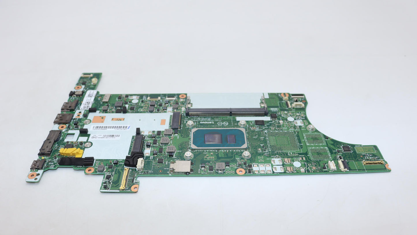 Lenovo Bdplanar I51135G7,8Gax201Nundl - 5B21J77476