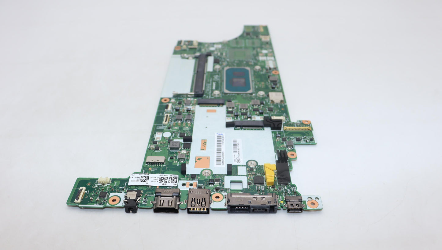 Lenovo Bdplanar I51135G7,8Gax201Nundl - 5B21J77476