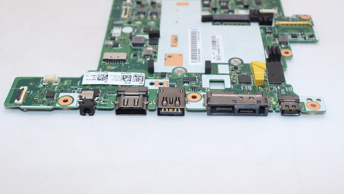 Lenovo Bdplanar I51135G7,8Gax201Nundl - 5B21J77476