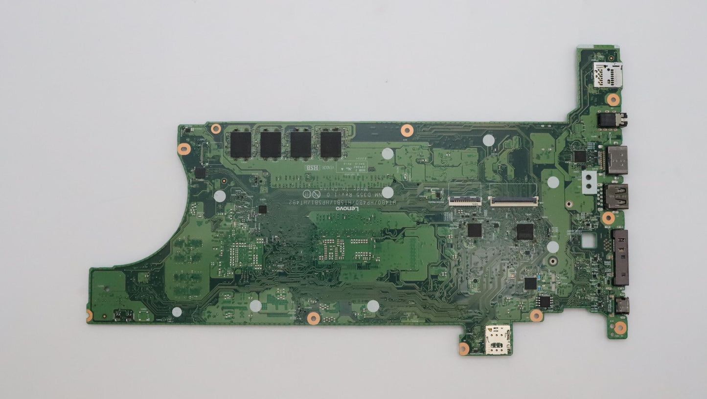 Lenovo Bdplanar I51135G716Gax201Nundl - 5B21J77481