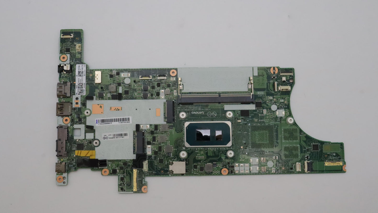 Lenovo Bdplanar I51135G716Gax201Nundl - 5B21J77481
