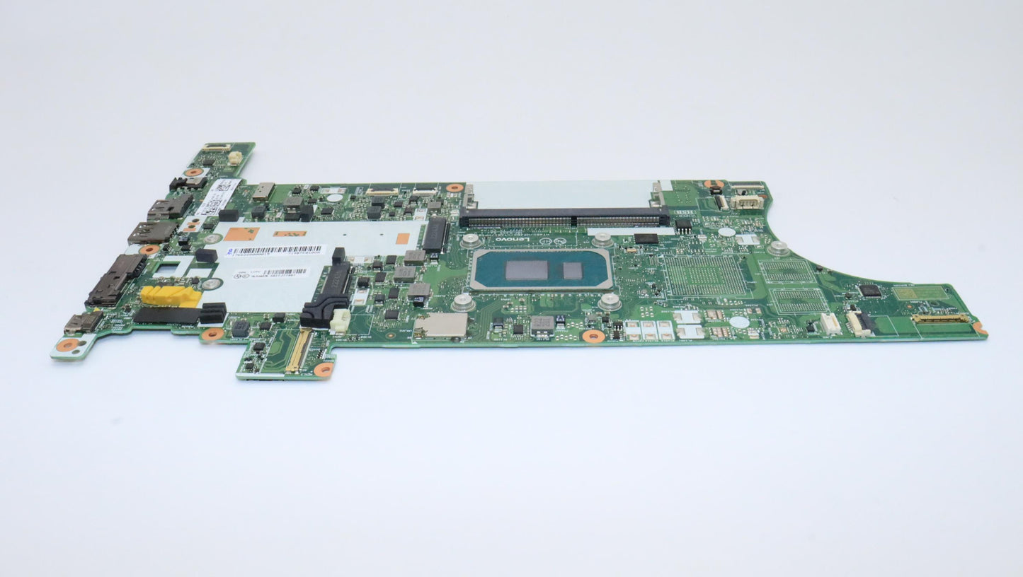 Lenovo Bdplanar I51135G716Gax201Nundl - 5B21J77481