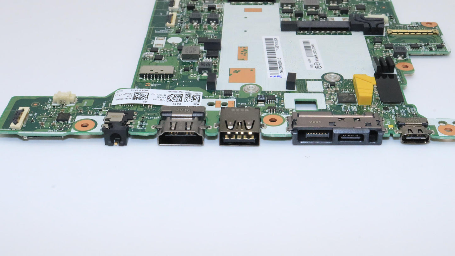 Lenovo Bdplanar I51135G716Gax201Nundl - 5B21J77481