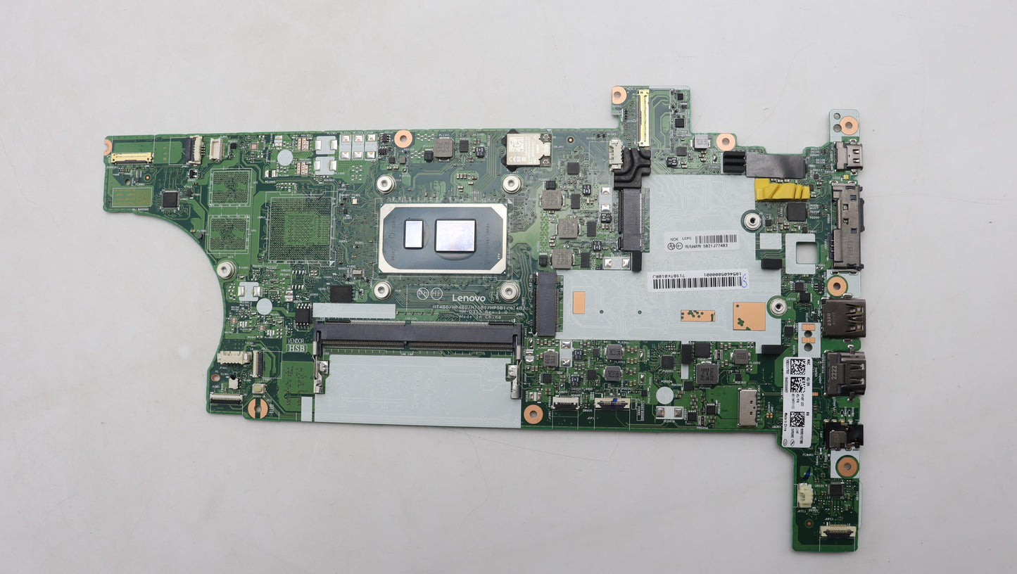 Lenovo Bdplanar I51135G716Gax201Nundl - 5B21J77483