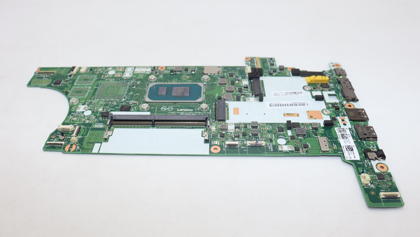 Lenovo Bdplanar I51135G716Gax201Nundl - 5B21J77483