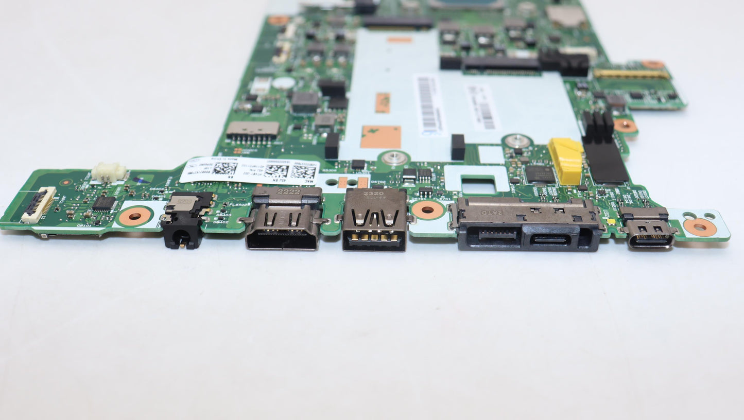 Lenovo Bdplanar I51135G716Gax201Nundl - 5B21J77483