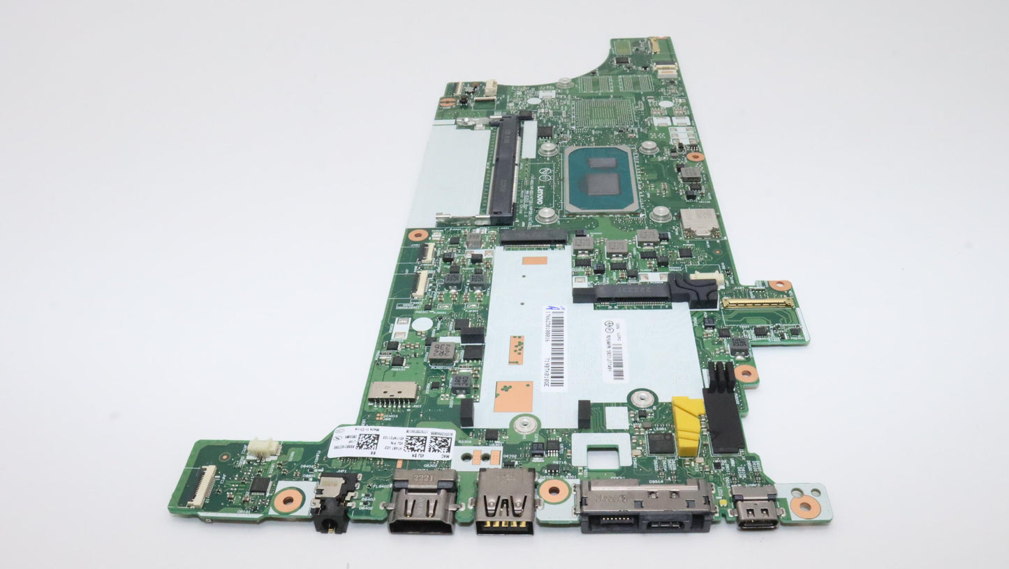 Lenovo Bdplanar I71165G7,8Gax201Nundl - 5B21J77491