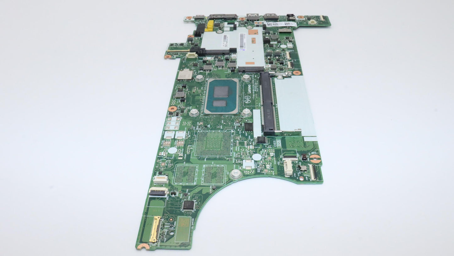 Lenovo Bdplanar I71165G7,8Gax201Nundl - 5B21J77491