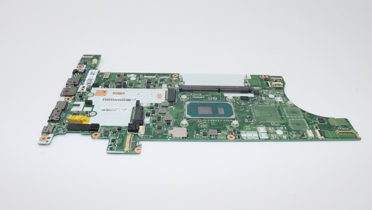 Lenovo Bdplanar I71165G7,8Gax201Nundl - 5B21J77491