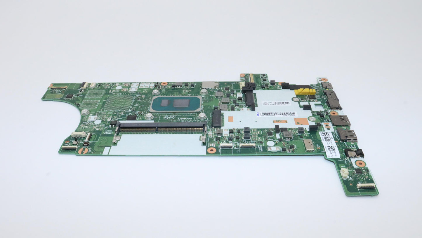 Lenovo Bdplanar I71165G7,8Gax201Nundl - 5B21J77491