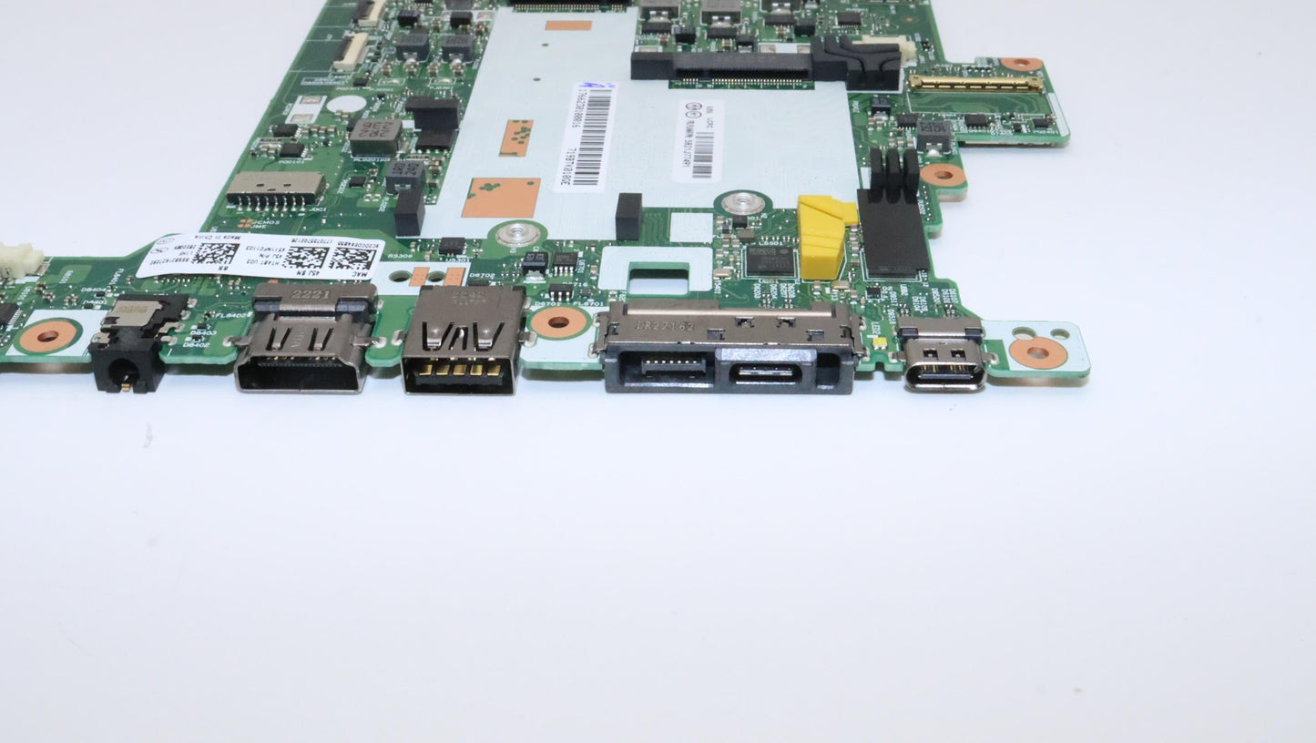 Lenovo Bdplanar I71165G7,8Gax201Nundl - 5B21J77491