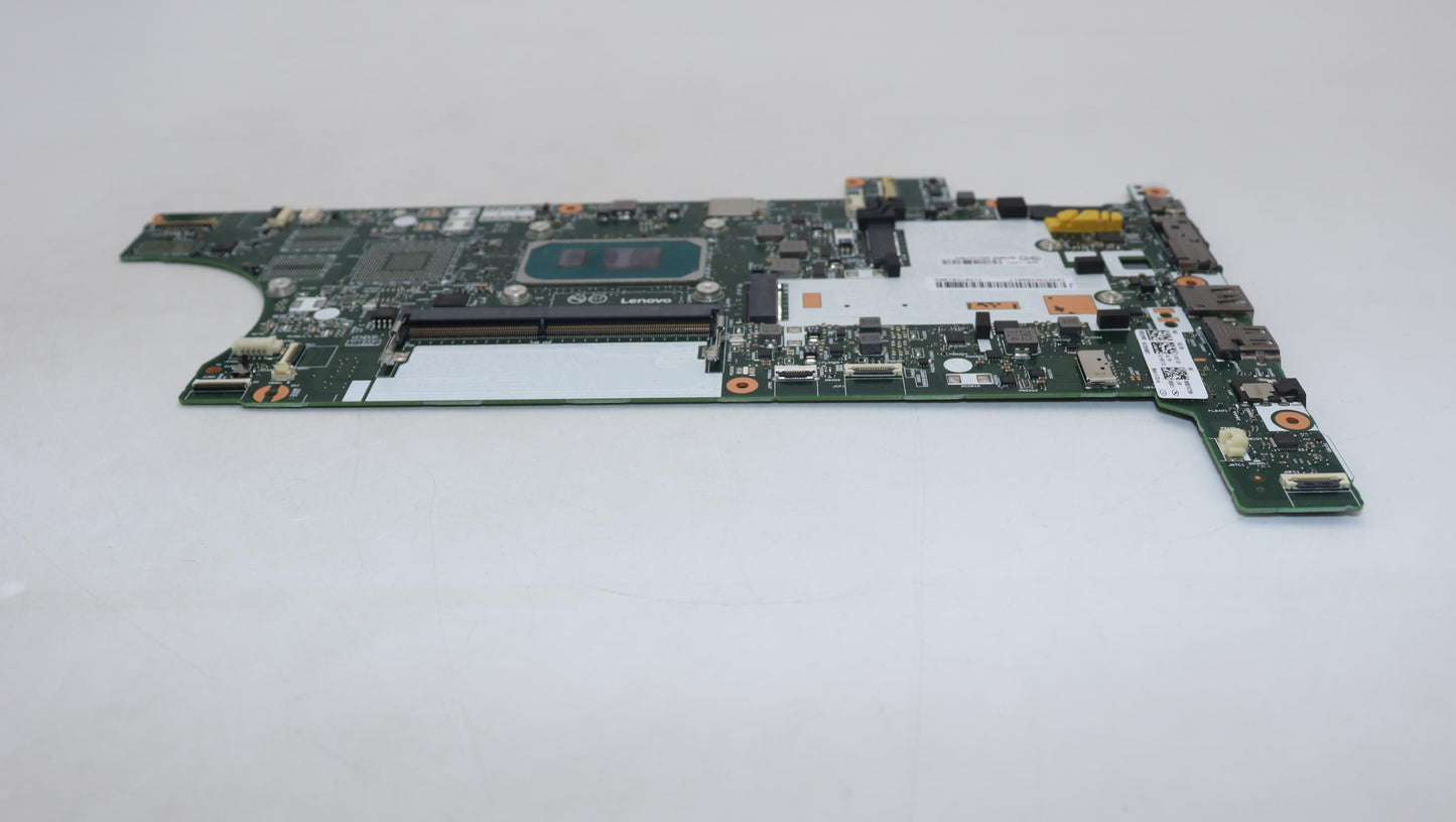 Lenovo Bdplanar I71165G7,8Gax201Nundl - 5B21J77493