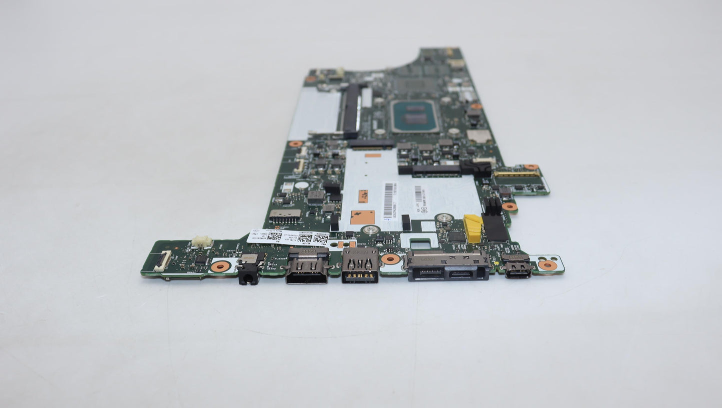 Lenovo Bdplanar I71165G7,8Gax201Nundl - 5B21J77493