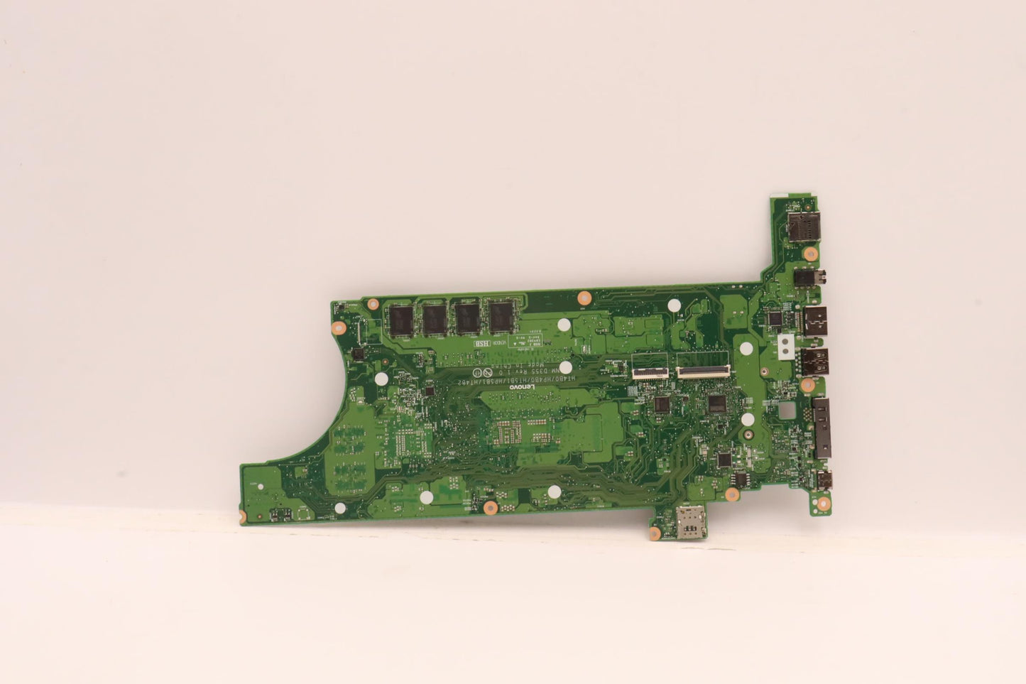 Lenovo Bdplanar I71165G716Gax201Nundl - 5B21J77501