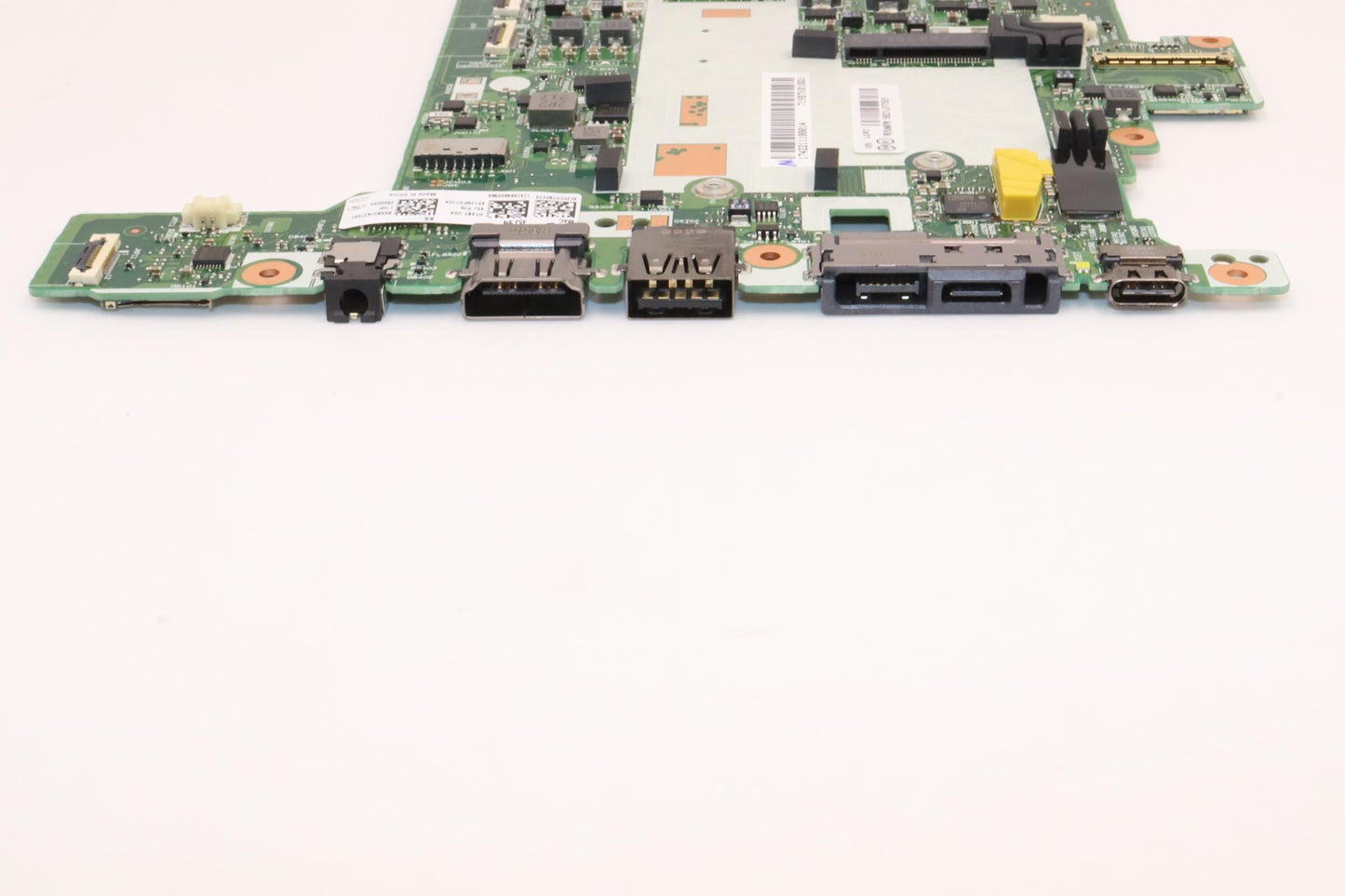 Lenovo Bdplanar I71165G716Gax201Nundl - 5B21J77501