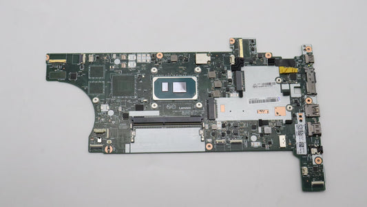 Lenovo Bdplanar I71165G716Gax201Nundl - 5B21J77503