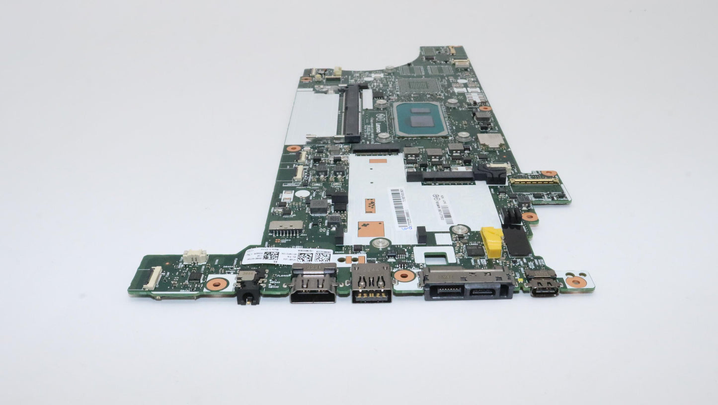 Lenovo Bdplanar I71165G716Gax201Nundl - 5B21J77503