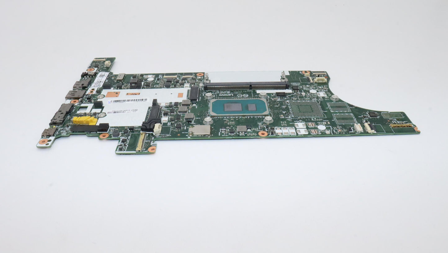 Lenovo Bdplanar I71165G716Gax201Nundl - 5B21J77503