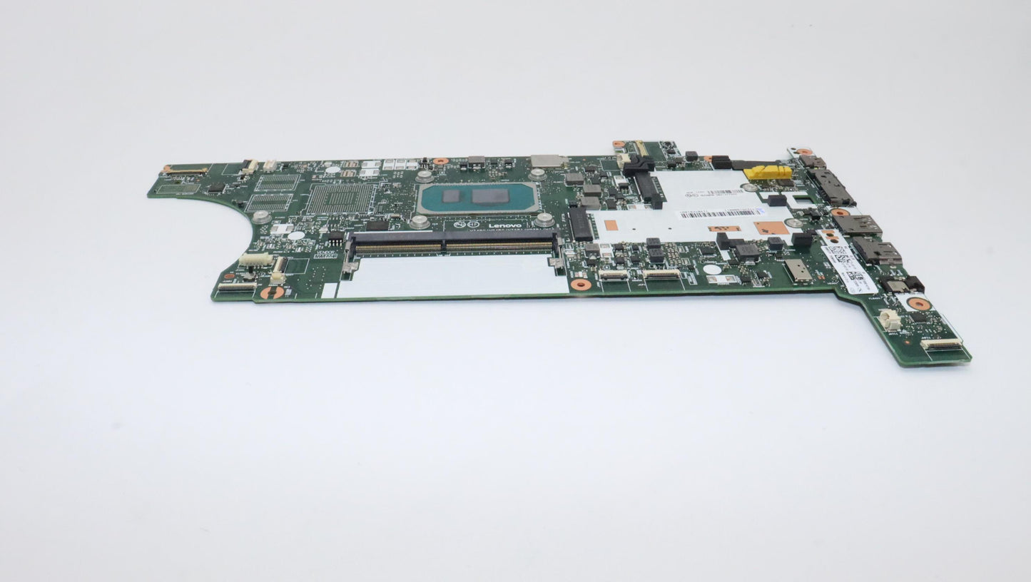 Lenovo Bdplanar I71165G716Gax201Nundl - 5B21J77503