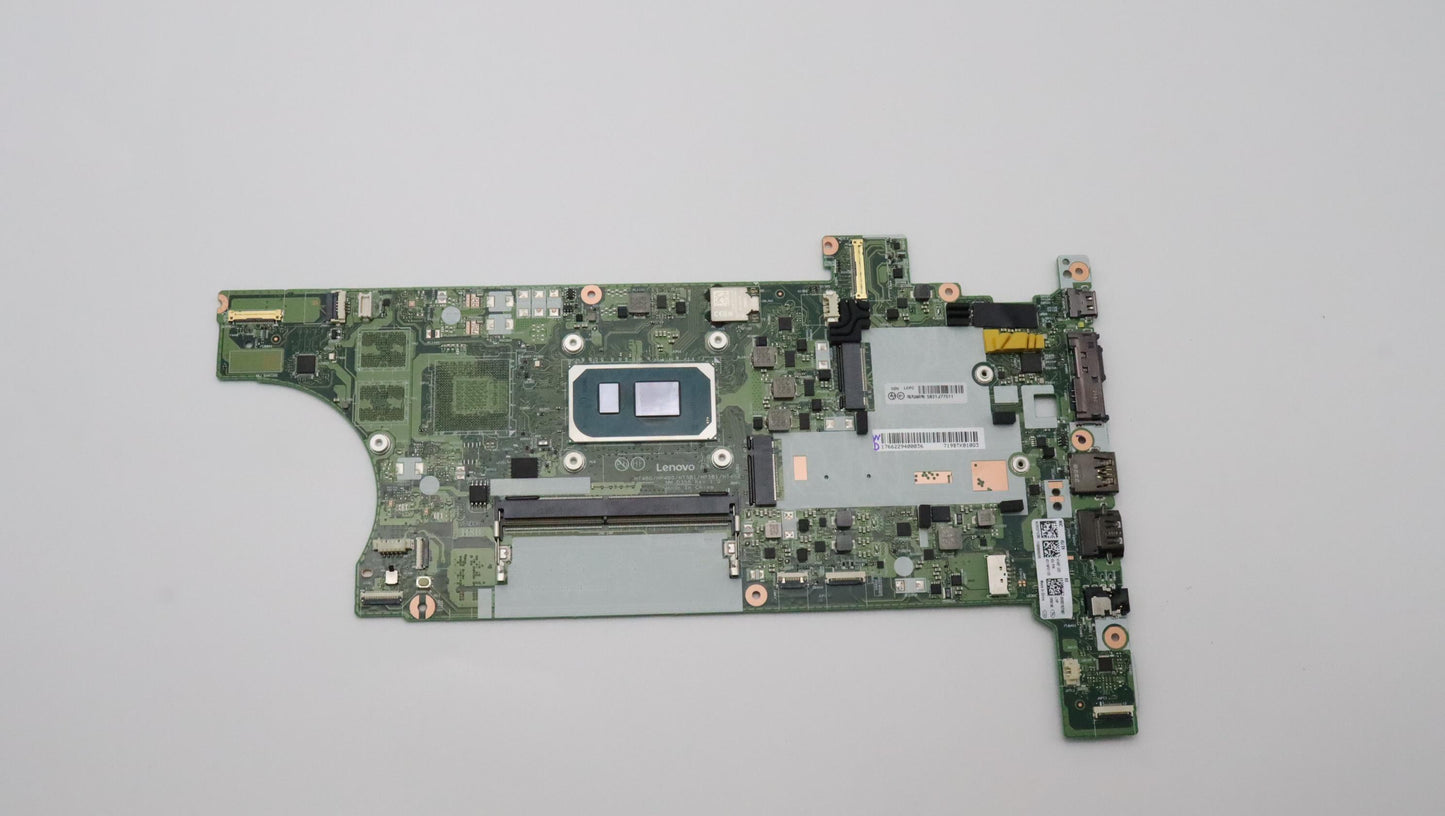 Lenovo Bdplanar I51145G78G201Vpndlwin - 5B21J77511