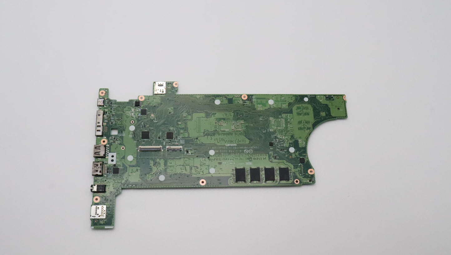 Lenovo Bdplanar I51145G78G201Vpndlwin - 5B21J77511