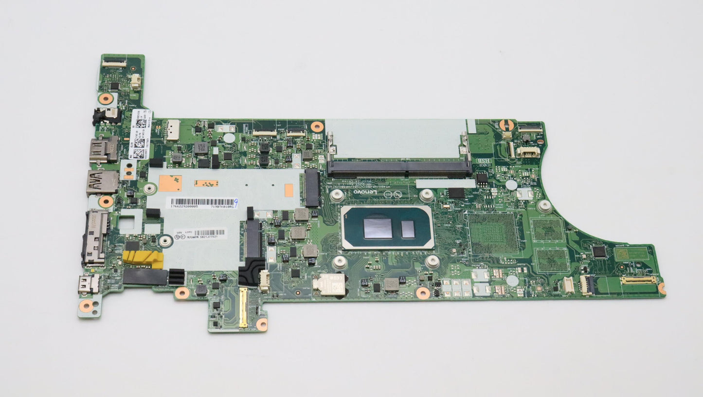 Lenovo Bdplanar I51145G716G201Vpndlwi - 5B21J77521