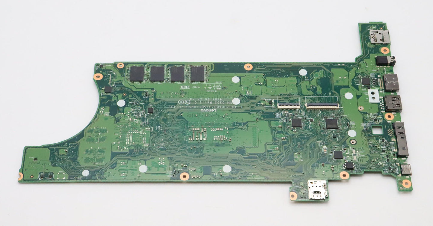 Lenovo Bdplanar I51145G716G201Vpndlwi - 5B21J77521