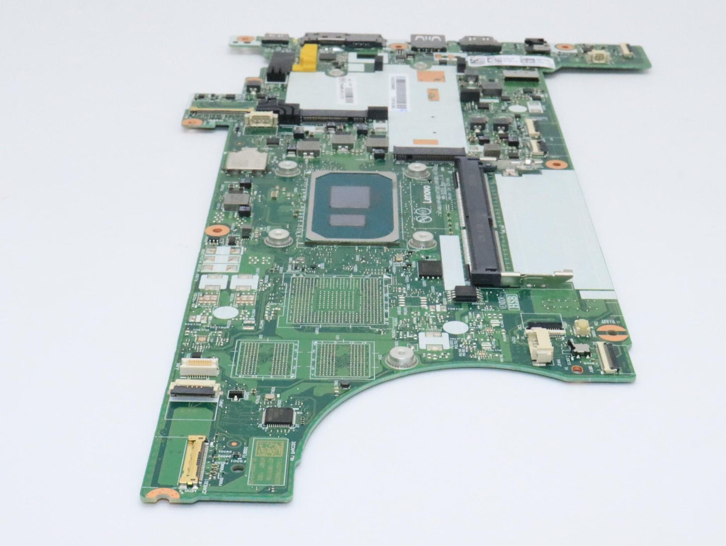 Lenovo Bdplanar I51145G716G201Vpndlwi - 5B21J77521