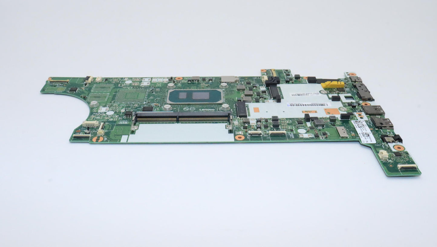 Lenovo Bdplanar I51145G716G201Vpndlwi - 5B21J77521