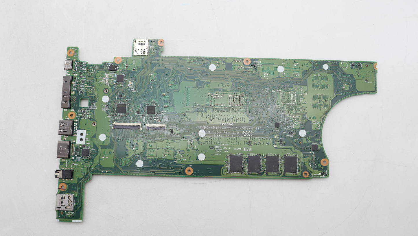 Lenovo Bdplanar I51145G716G201Vpndlno - 5B21J77523