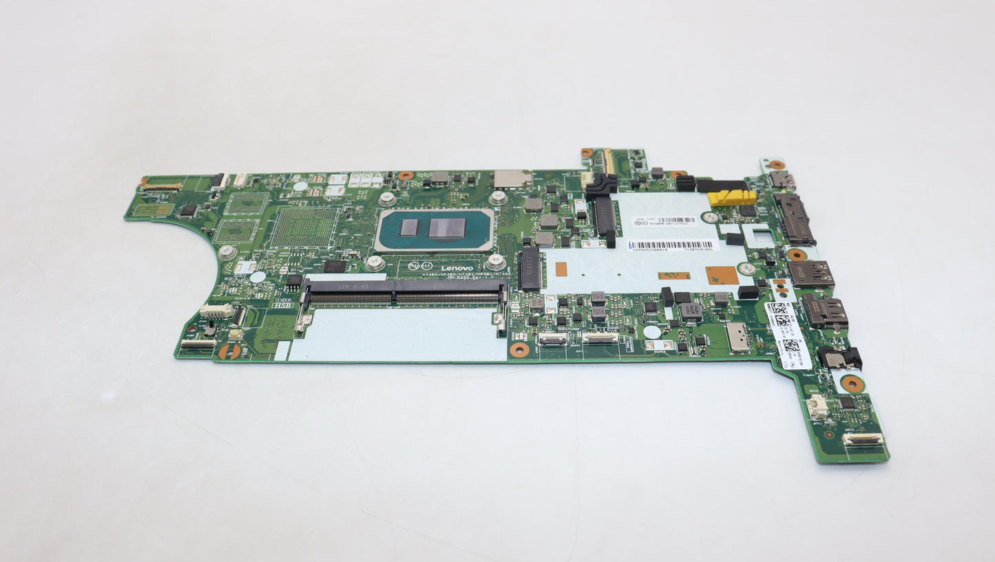 Lenovo Bdplanar I51145G716G201Vpndlno - 5B21J77523