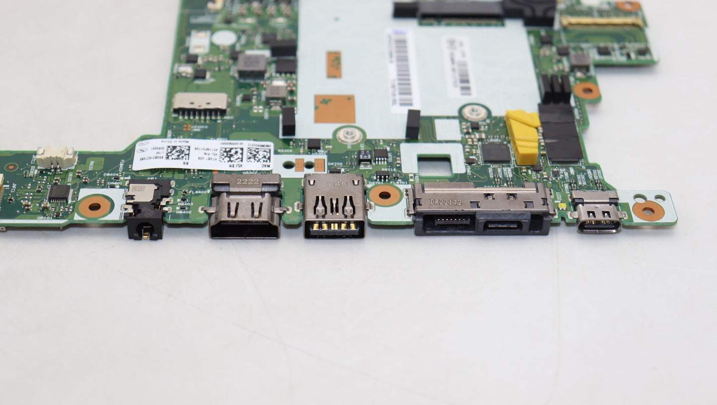 Lenovo Bdplanar I51145G716G201Vpndlno - 5B21J77523