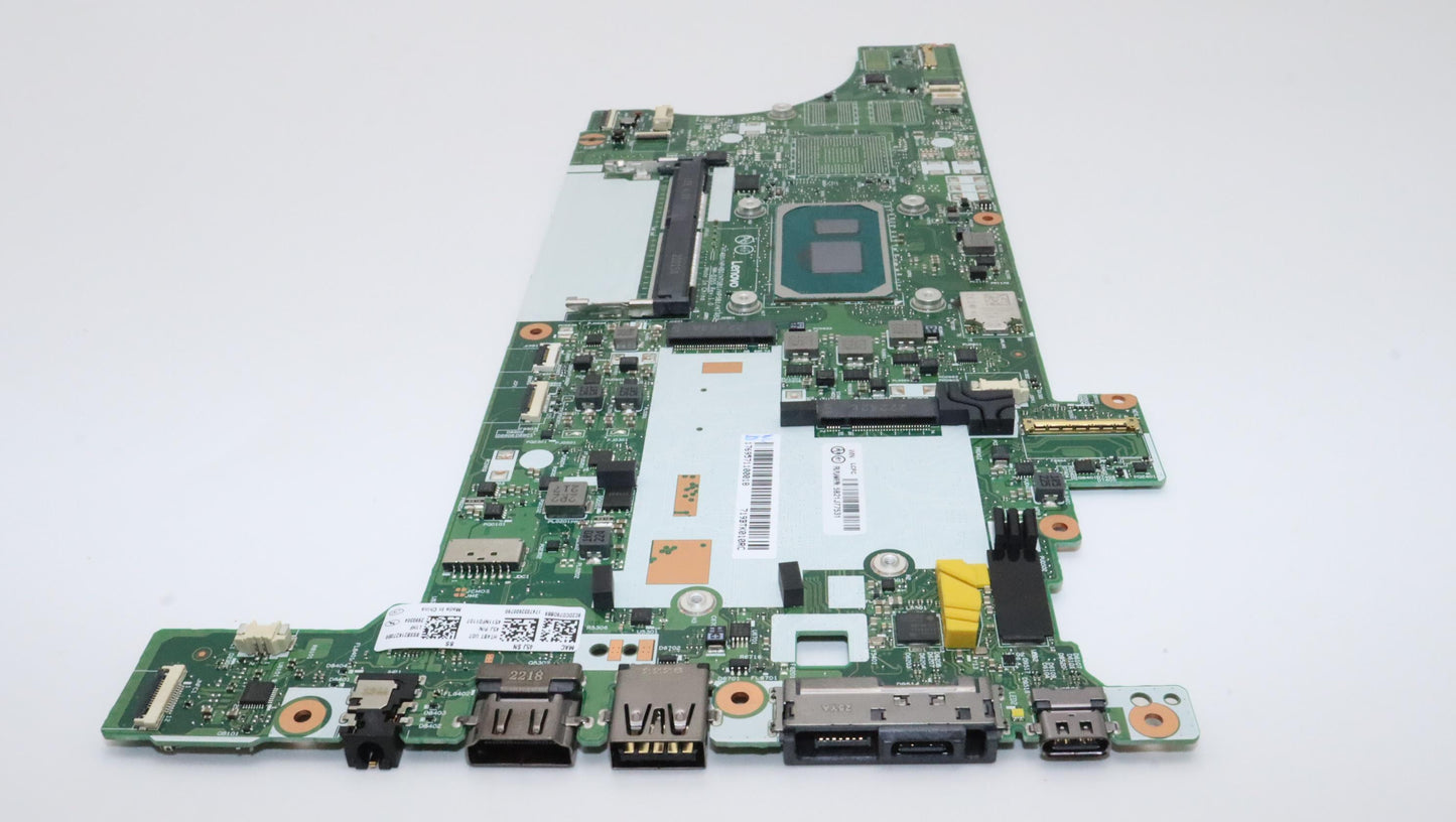 Lenovo Bdplanar I71185G78G201Vpndlwin - 5B21J77531