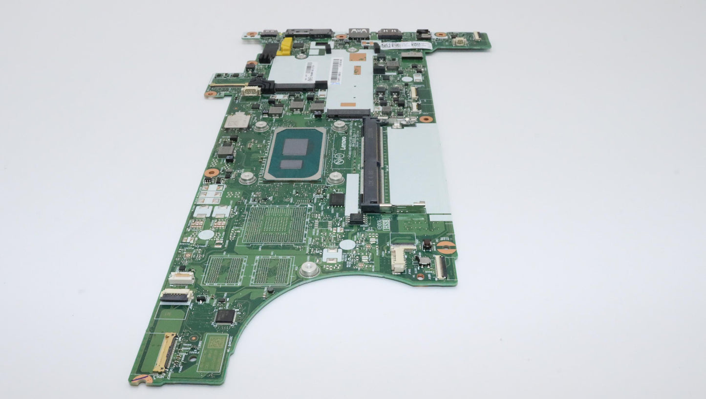 Lenovo Bdplanar I71185G78G201Vpndlwin - 5B21J77531