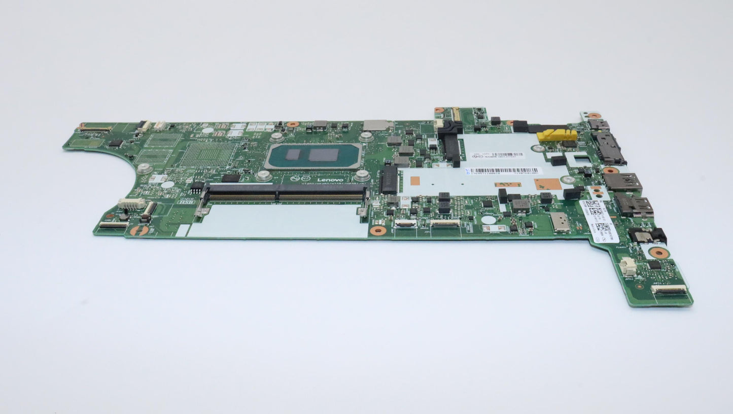 Lenovo Bdplanar I71185G78G201Vpndlwin - 5B21J77531