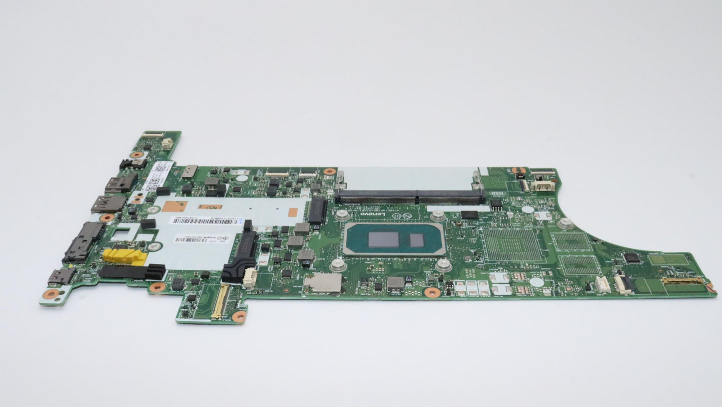 Lenovo Bdplanar I71185G78G201Vpndlwin - 5B21J77531