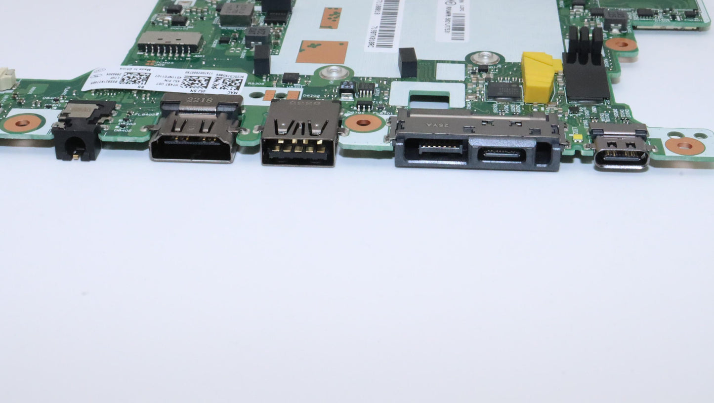 Lenovo Bdplanar I71185G78G201Vpndlwin - 5B21J77531