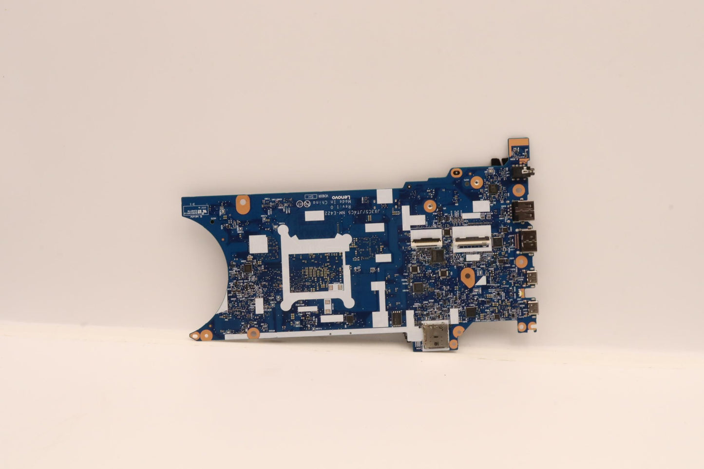 Lenovo Bdplanar Mflr5Pro6650Uig8G725A - 5B21J77559