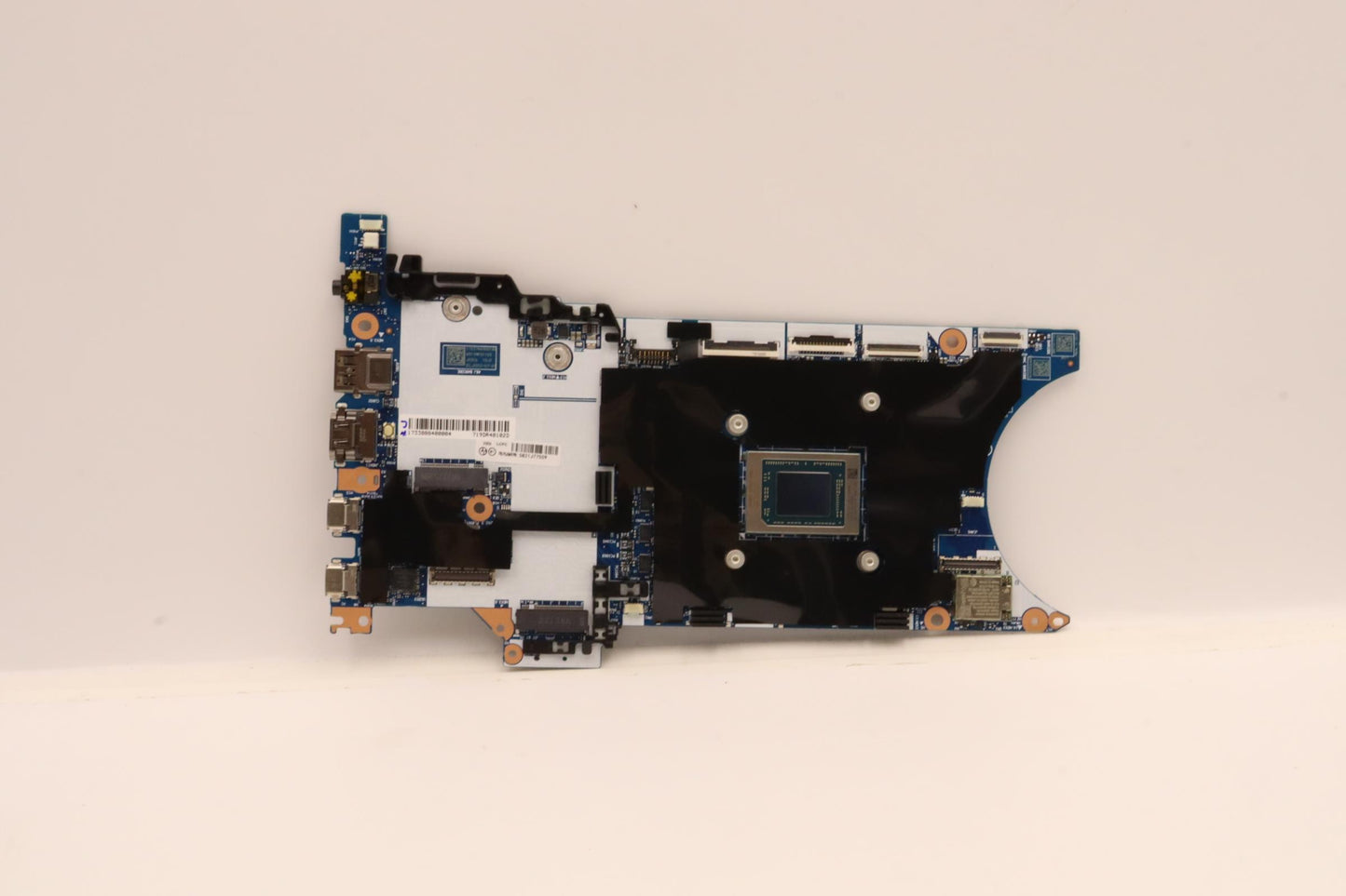 Lenovo Bdplanar Mflr5Pro6650Uig8G725A - 5B21J77559