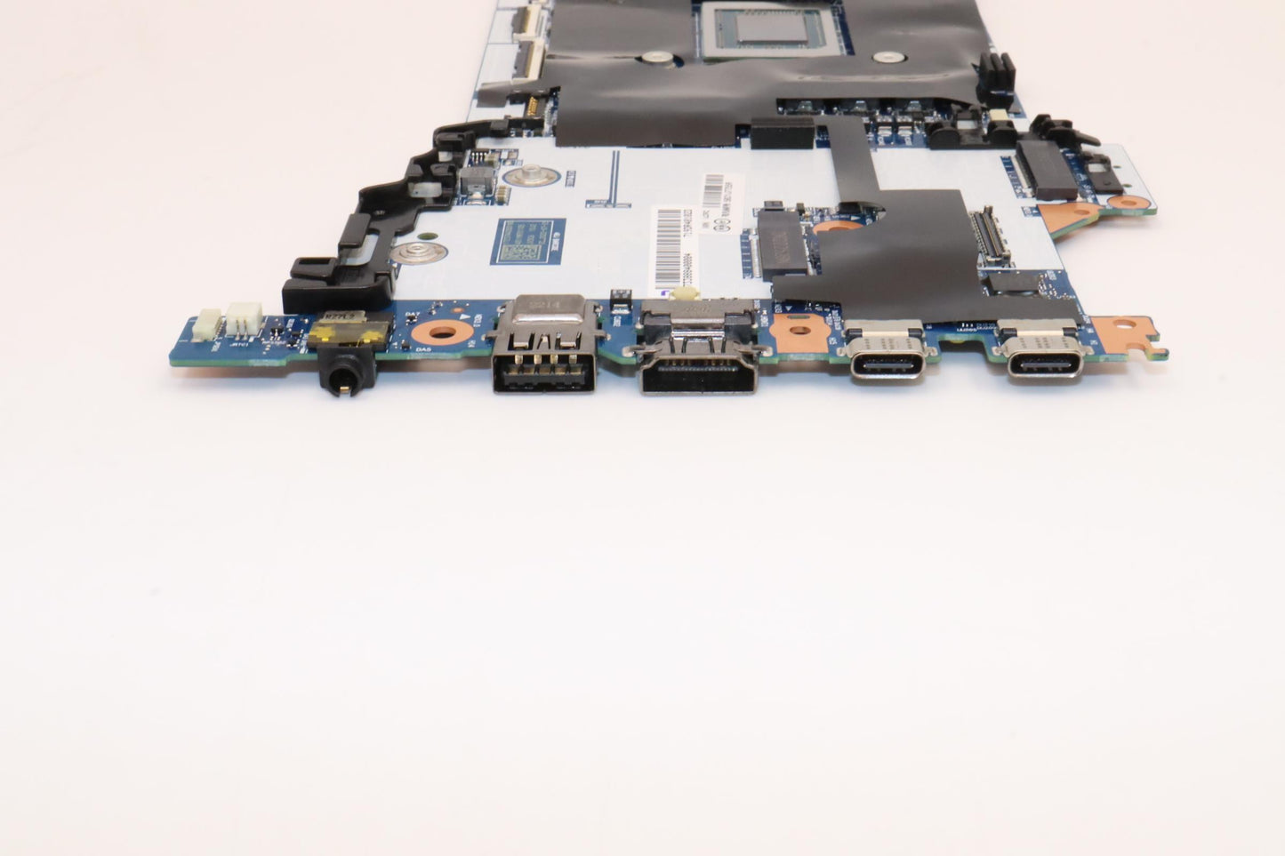 Lenovo Bdplanar Mflr5Pro6650Uig8G725A - 5B21J77559